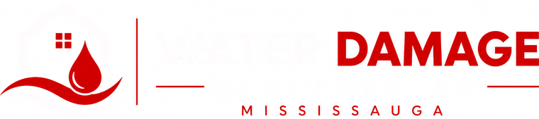 WDR Mississauga, water damage restoration in Mississauga, ON