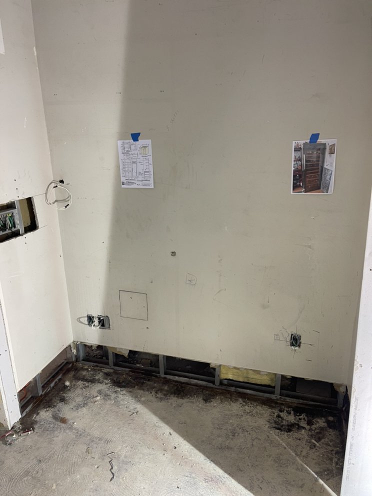 Seven Signs You Have Water Damage Behind Your Walls